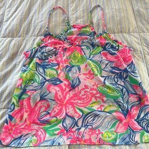 Lilly Pulitzer top